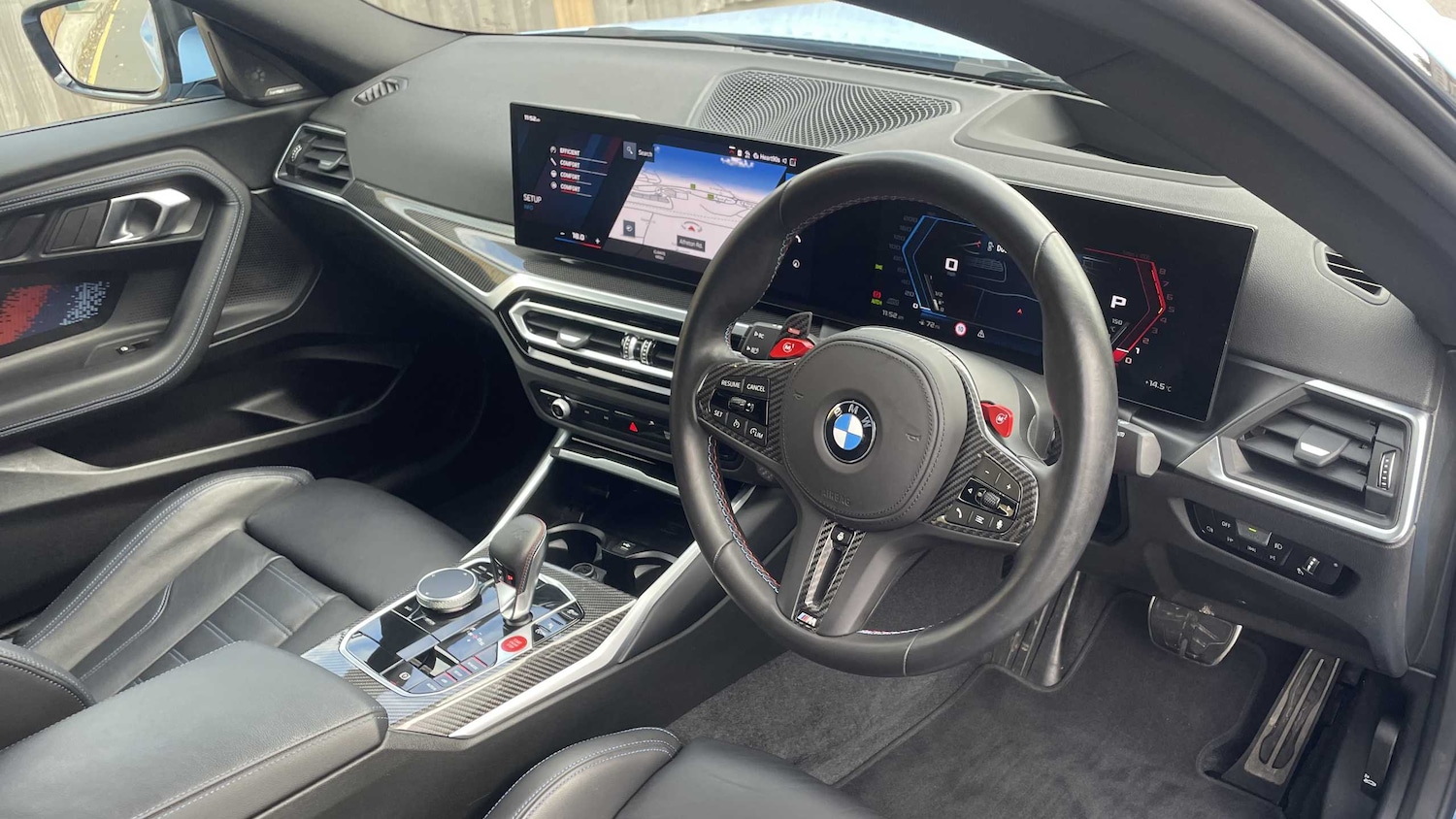 Used BMW M2 2024 for sale - 76063332: Photo 7