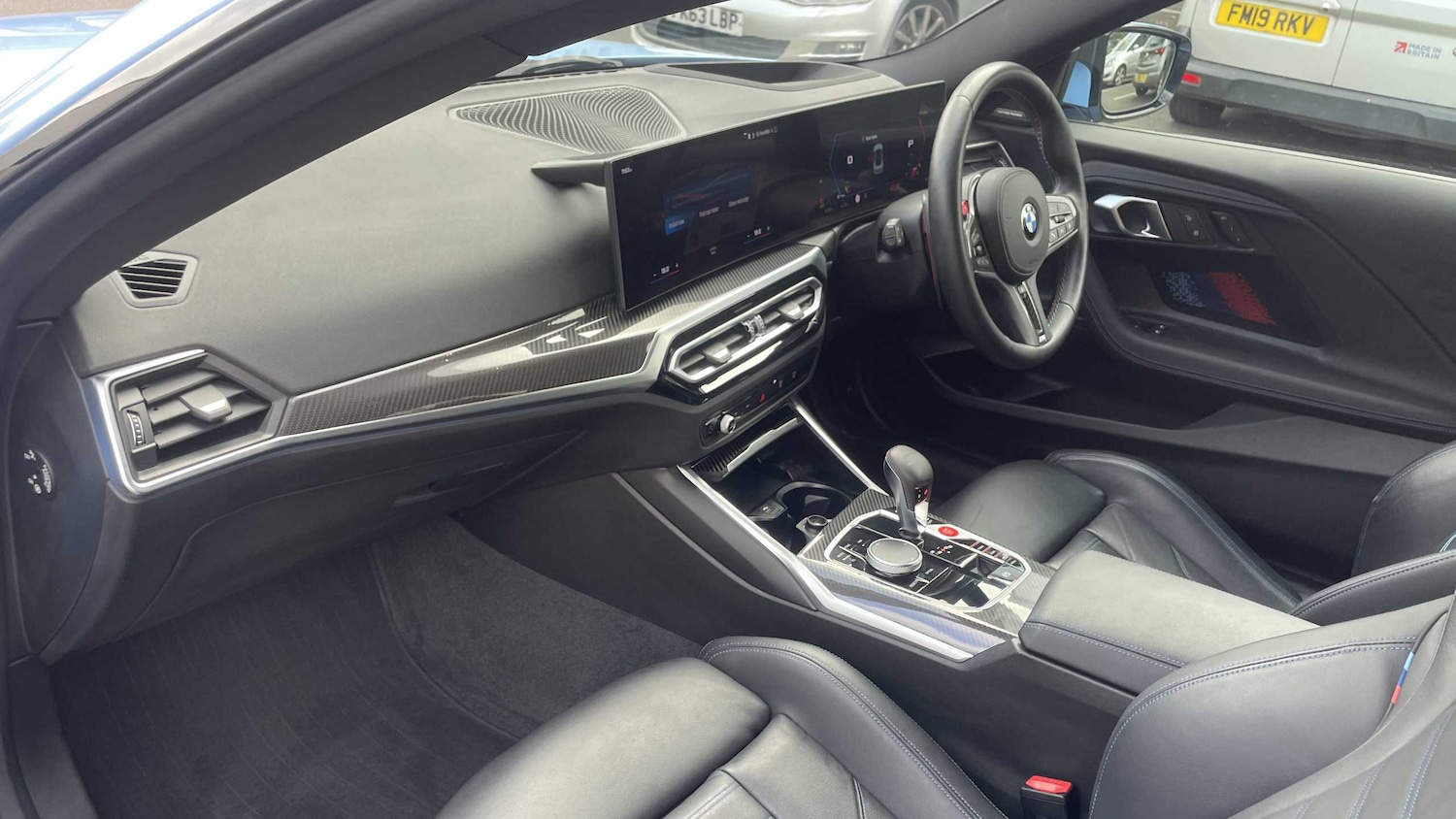 Used BMW M2 2024 for sale - 76063332: Photo 8