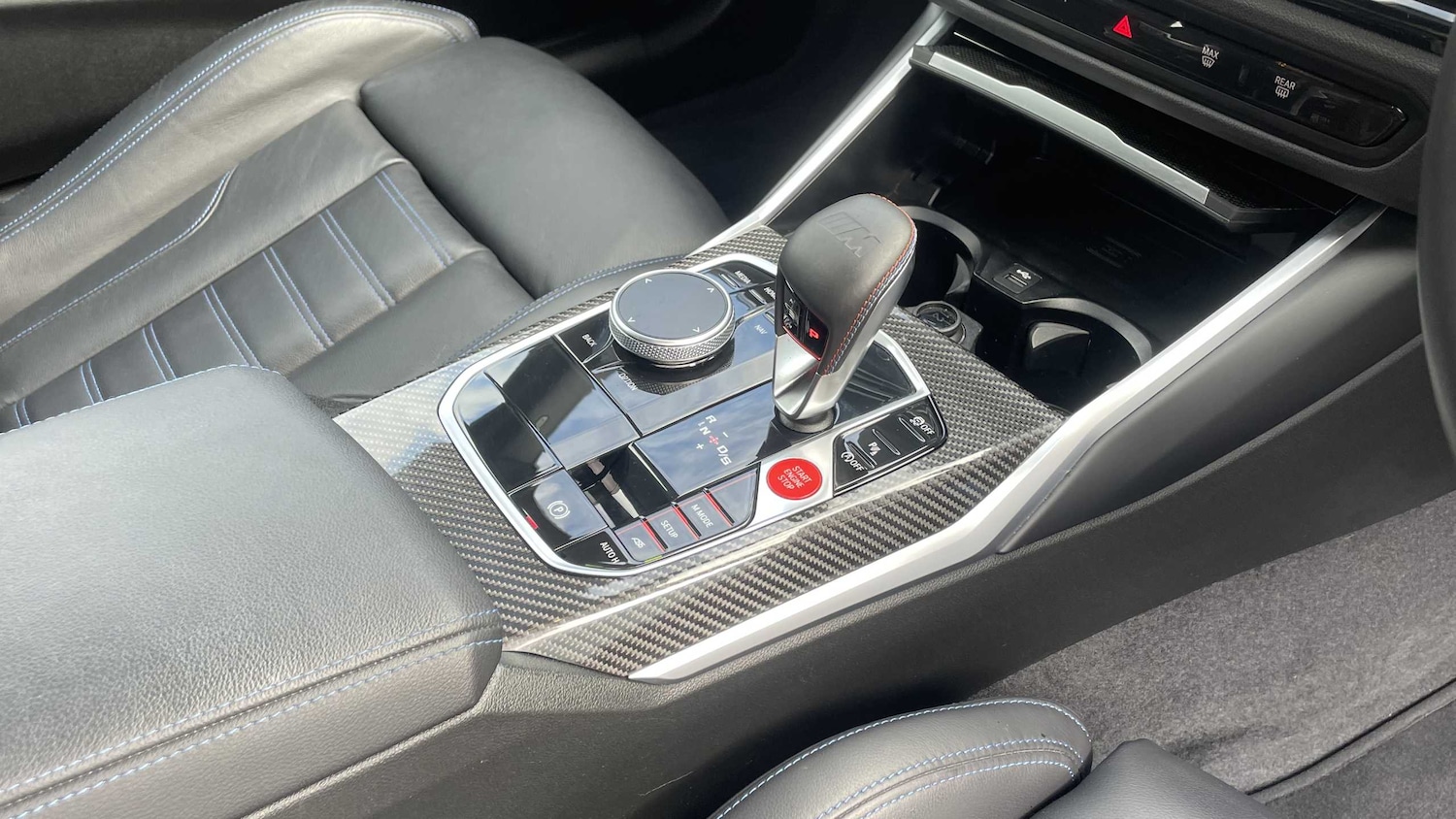 Used BMW M2 2024 for sale - 76063332: Photo 9