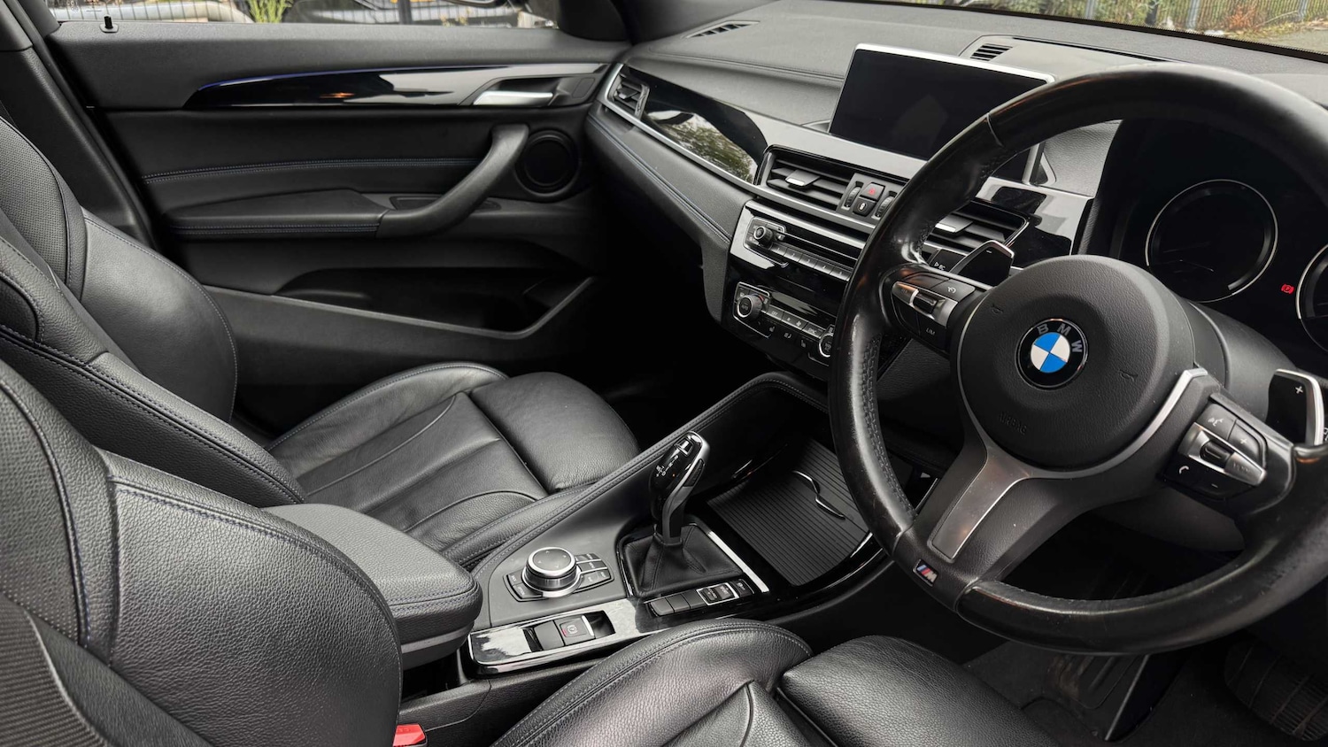 Used BMW X2 2020 for sale - 76022428: Photo 10