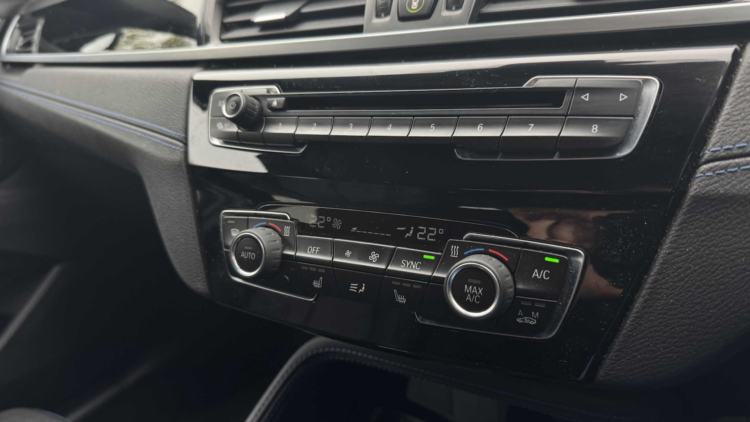 Used BMW X2 2020 for sale - 76022428: Photo 11