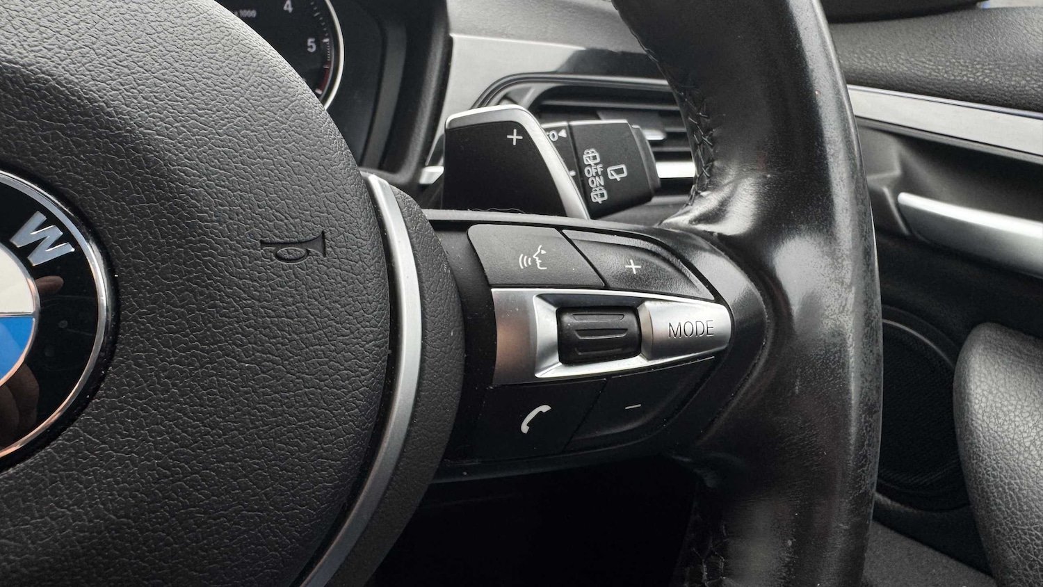 Used BMW X2 2020 for sale - 76022428: Photo 14
