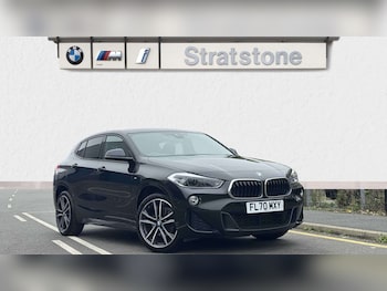 BMW - X2