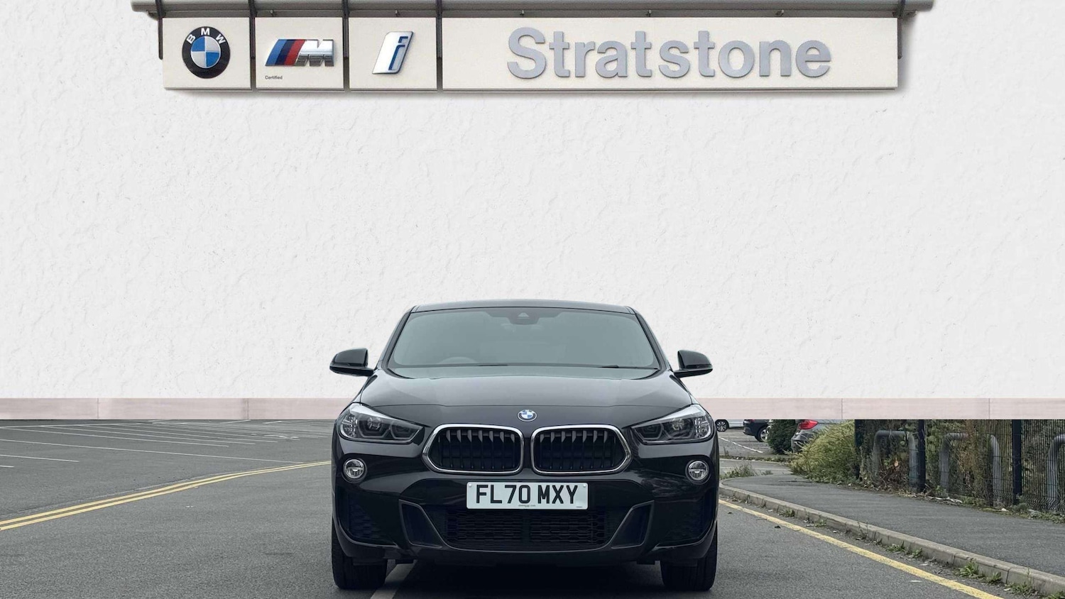 Used BMW X2 2020 for sale - 76022428: Photo 20