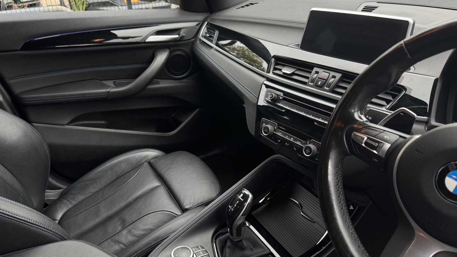 Used BMW X2 2020 for sale - 76022428: Photo 21