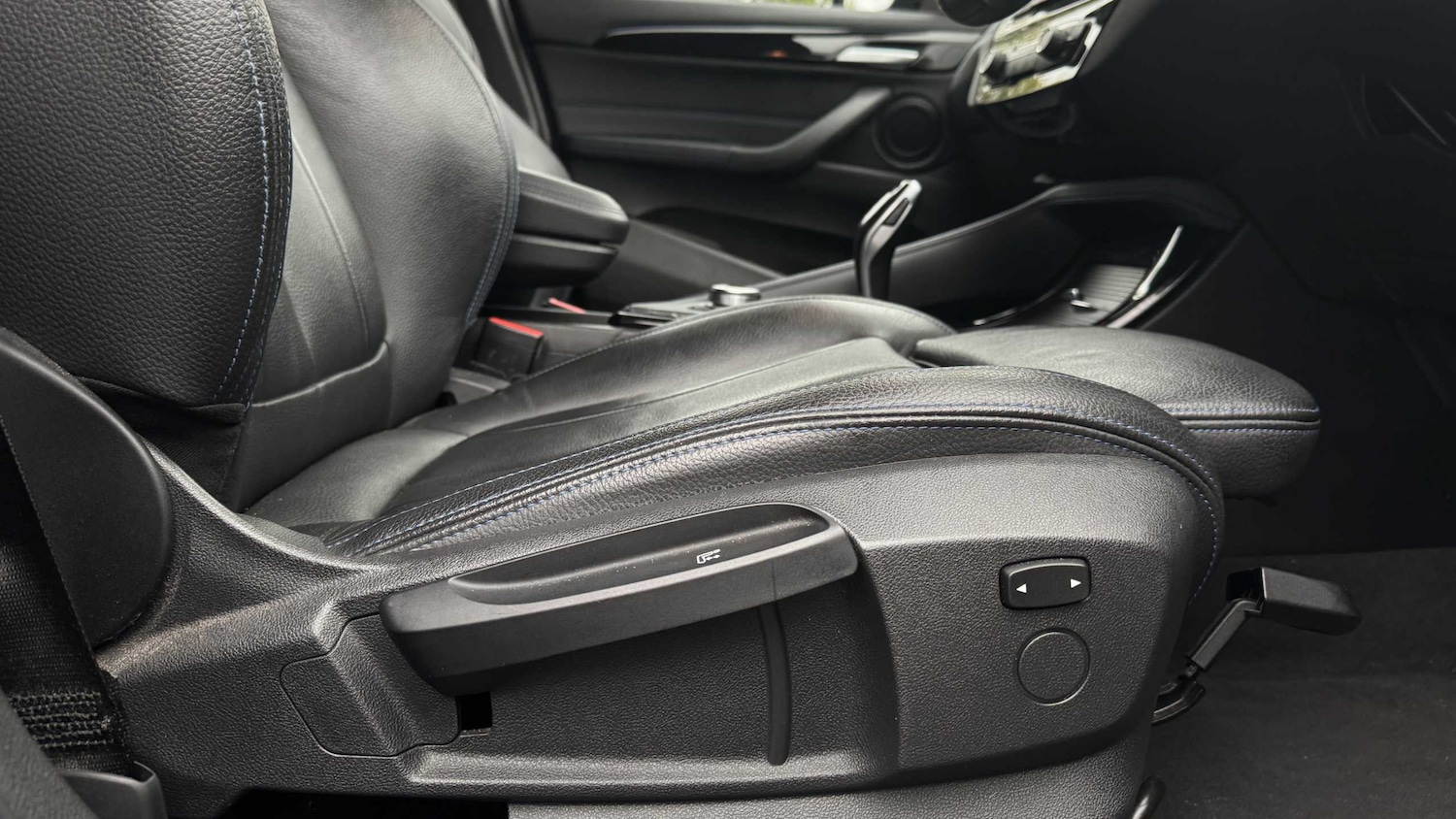 Used BMW X2 2020 for sale - 76022428: Photo 25