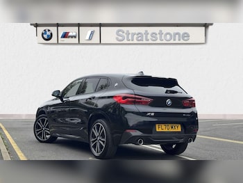 Used BMW X2 2020 for sale - 76022428: Photo 2