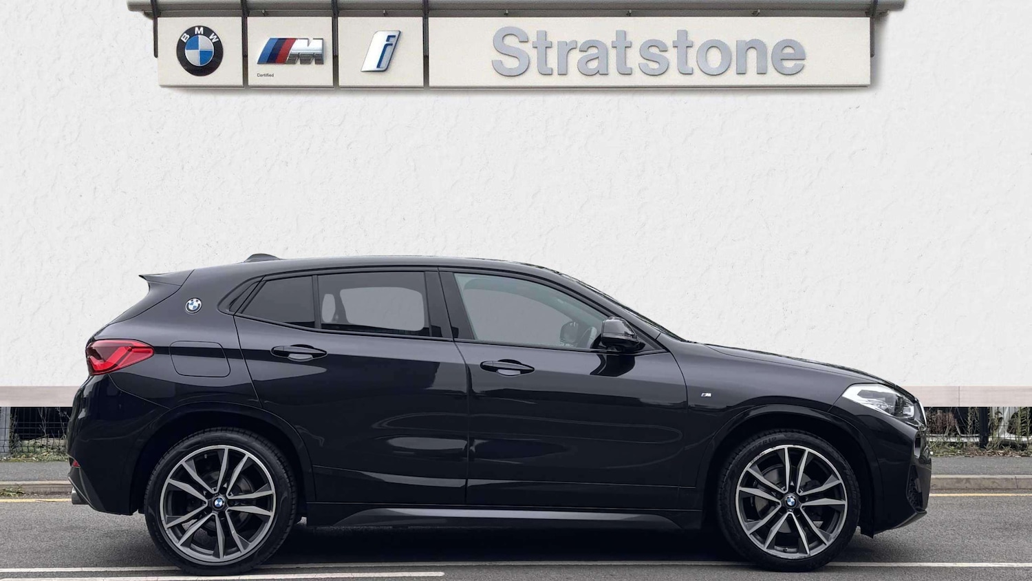 Used BMW X2 2020 for sale - 76022428: Photo 3