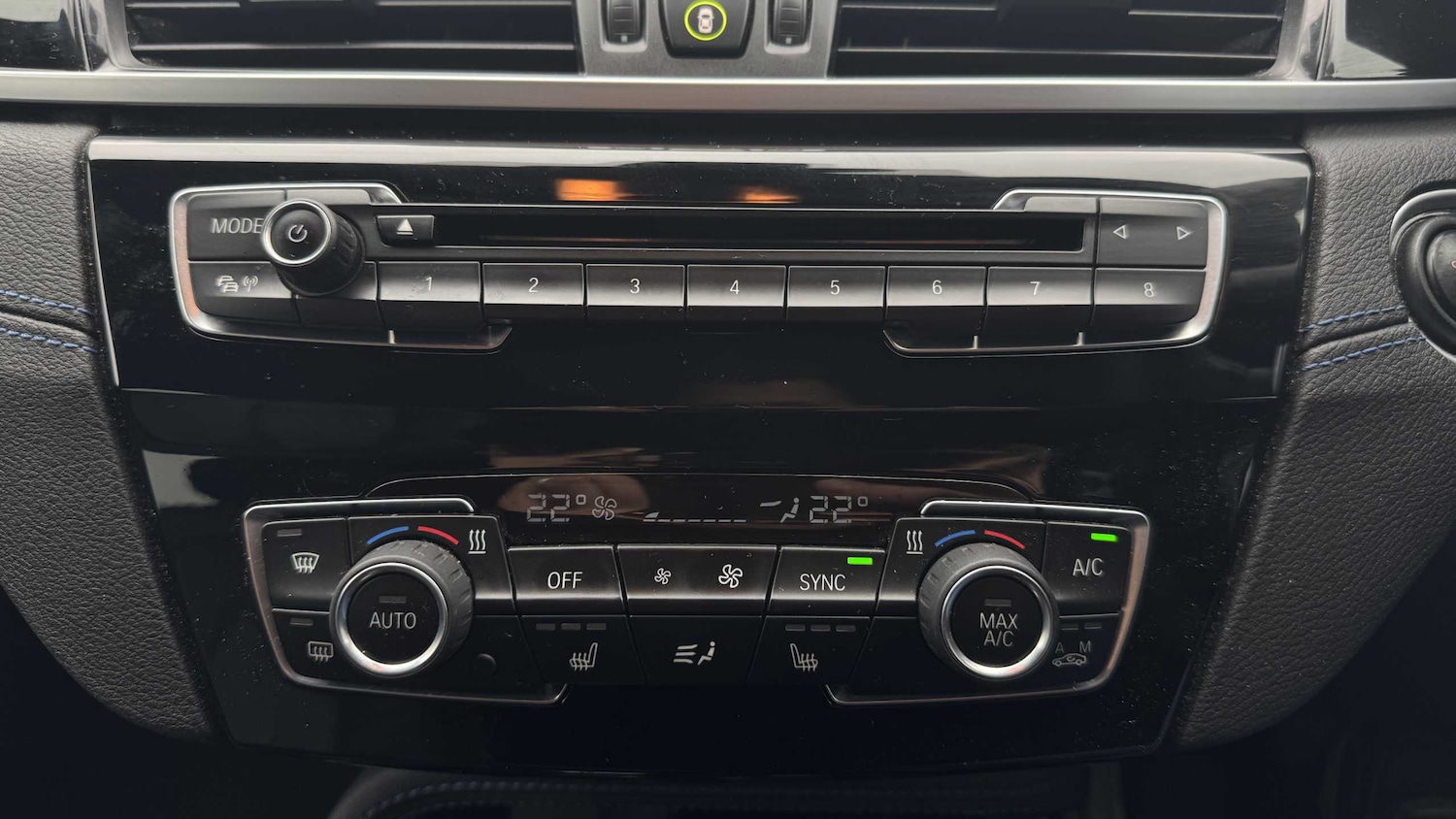 Used BMW X2 2020 for sale - 76022428: Photo 33