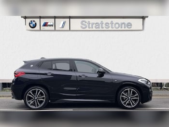 Used BMW X2 2020 for sale - 76022428: Photo 3