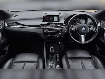 Used BMW X2 2020 for sale - 76022428: Photo 4