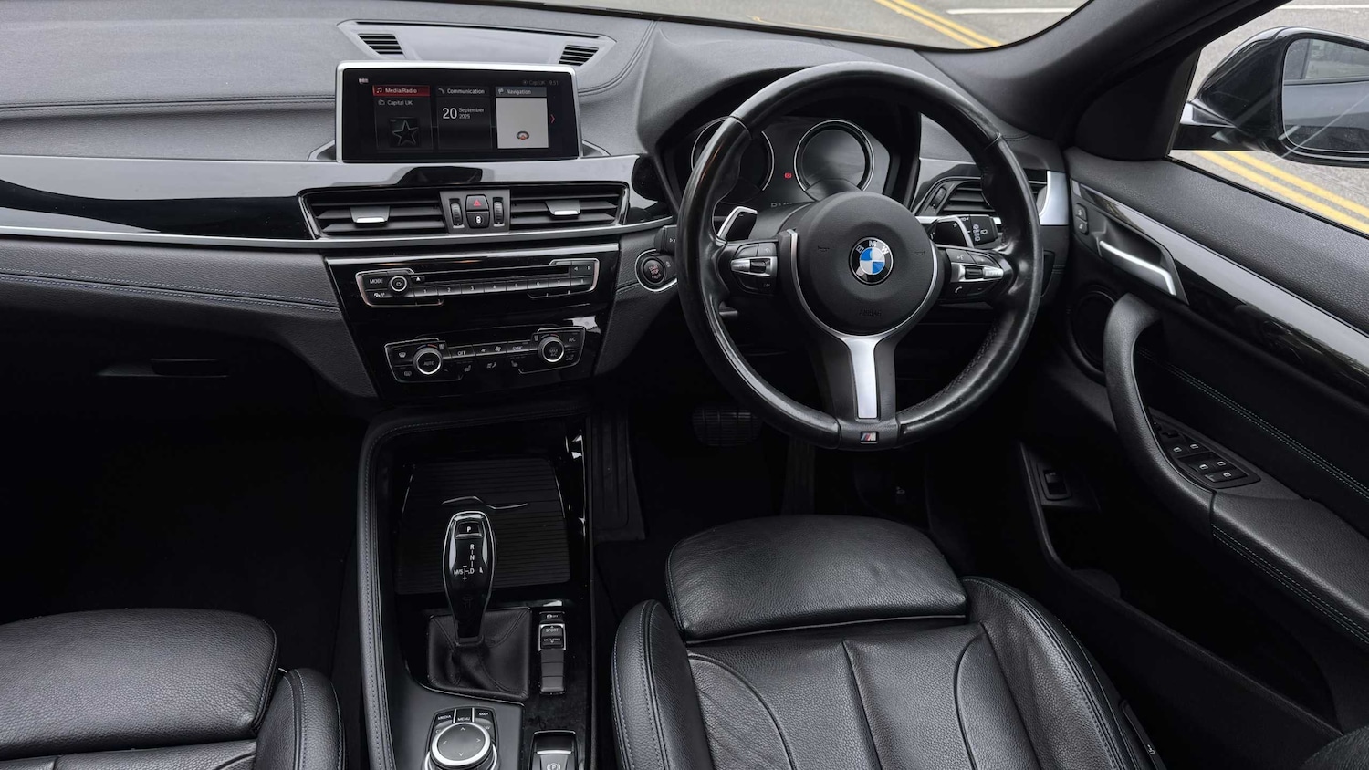 Used BMW X2 2020 for sale - 76022428: Photo 5