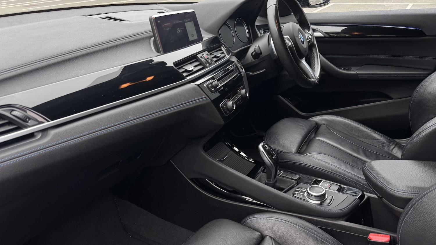 Used BMW X2 2020 for sale - 76022428: Photo 7