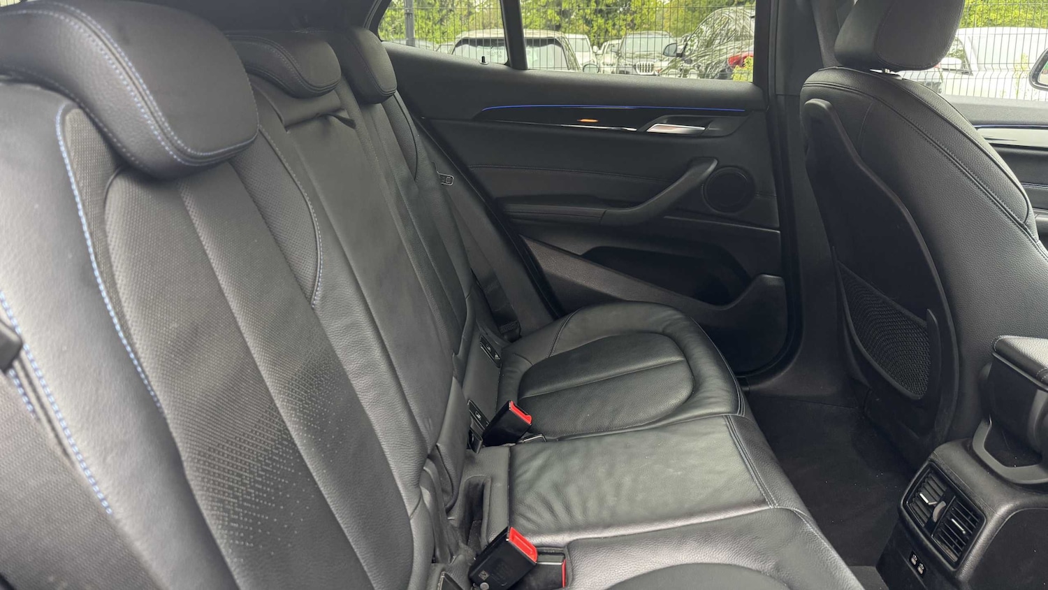 Used BMW X2 2020 for sale - 76022428: Photo 8