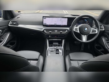 Used BMW 3 Series 2024 for sale - 75217280: Photo