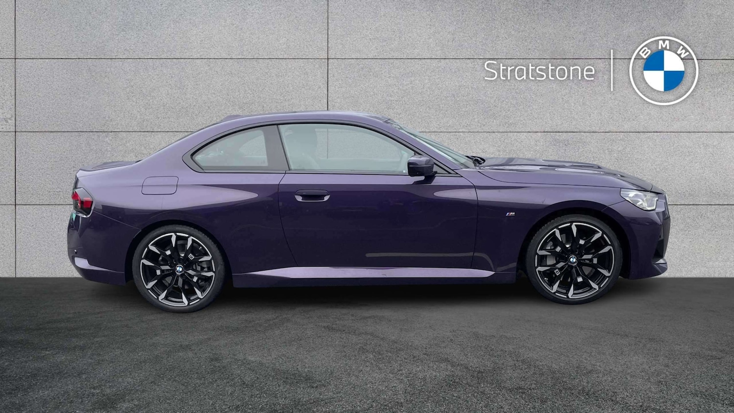 Used BMW 2 Series 2024 for sale - 77698876: Photo 3