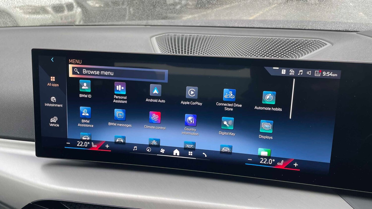 Used BMW 2 Series 2024 for sale - 77698876: Photo 33