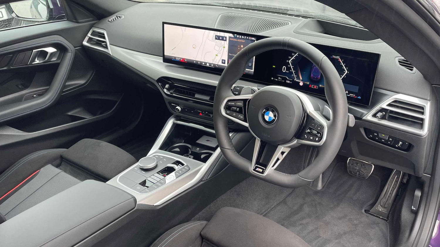 Used BMW 2 Series 2024 for sale - 77698876: Photo 4