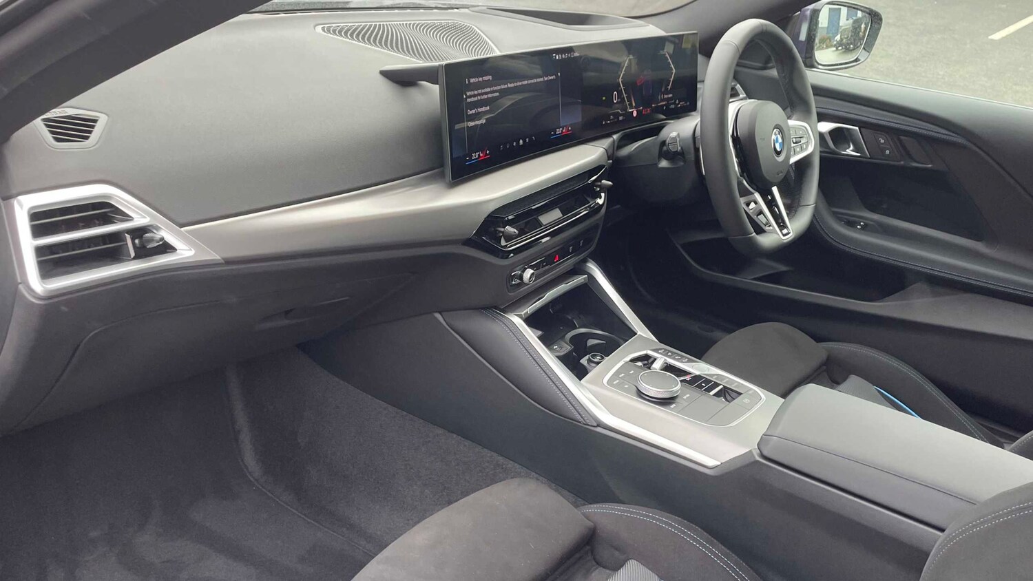 Used BMW 2 Series 2024 for sale - 77698876: Photo 6