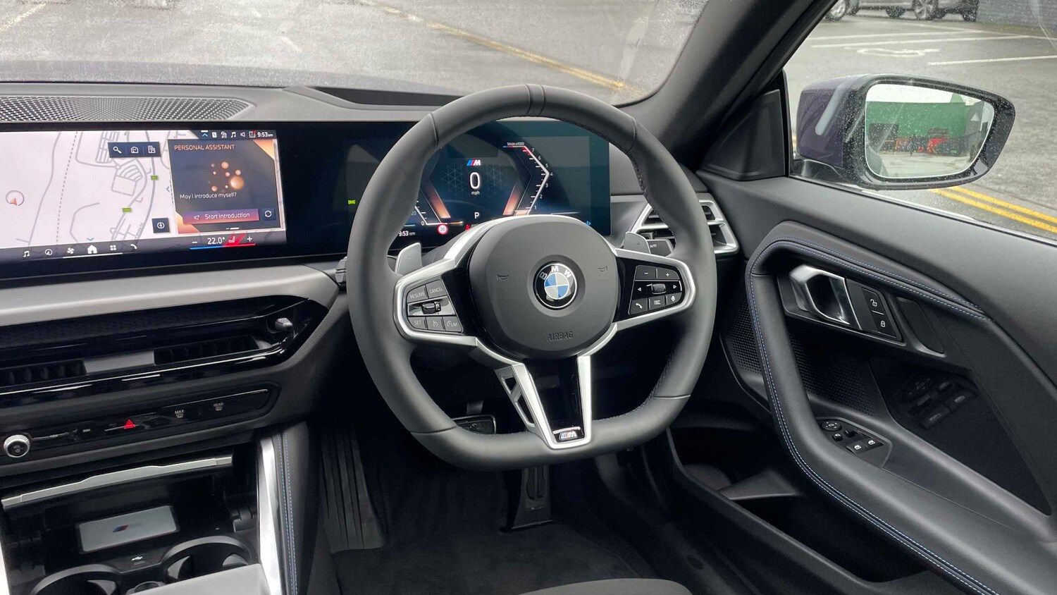 Used BMW 2 Series 2024 for sale - 77698876: Photo 8