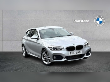 Used BMW 1 Series 2017 for sale - 78937415: Photo