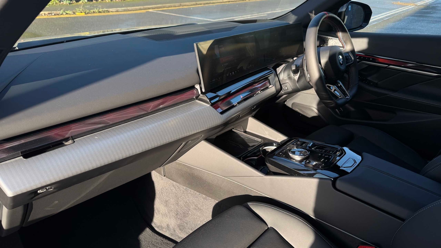 Used BMW i5 2025 for sale - 78104879: Photo 12