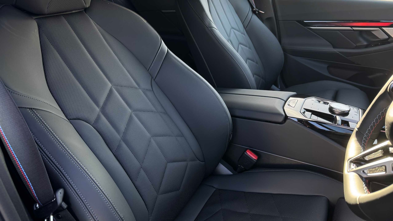 Used BMW i5 2025 for sale - 78104879: Photo 13