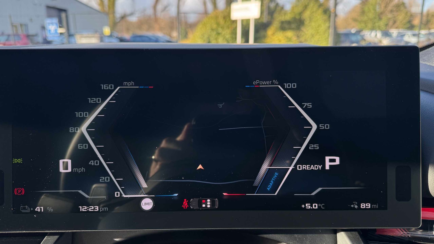 Used BMW i5 2025 for sale - 78104879: Photo 16