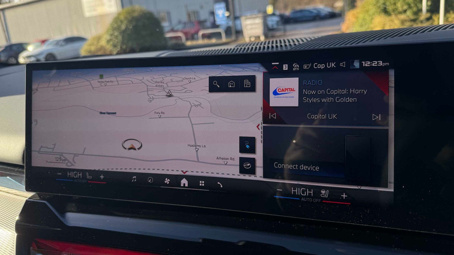 Used BMW i5 2025 for sale - 78104879: Photo 17