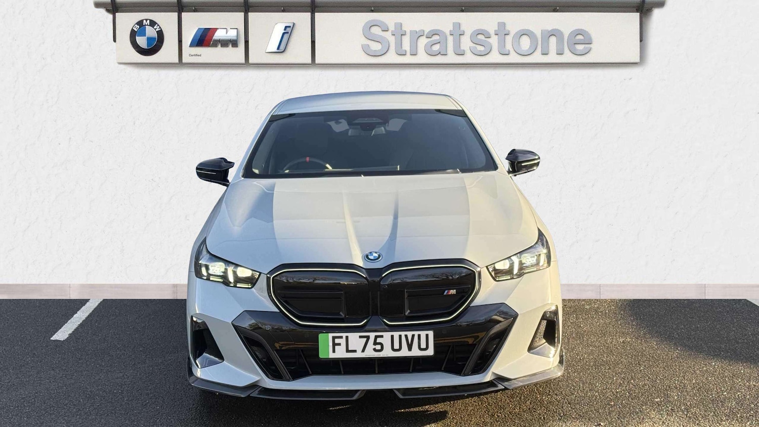 Used BMW i5 2025 for sale - 78104879: Photo 19