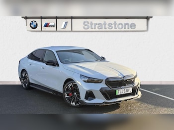 Used BMW i5 2025 for sale - 78104879: Photo