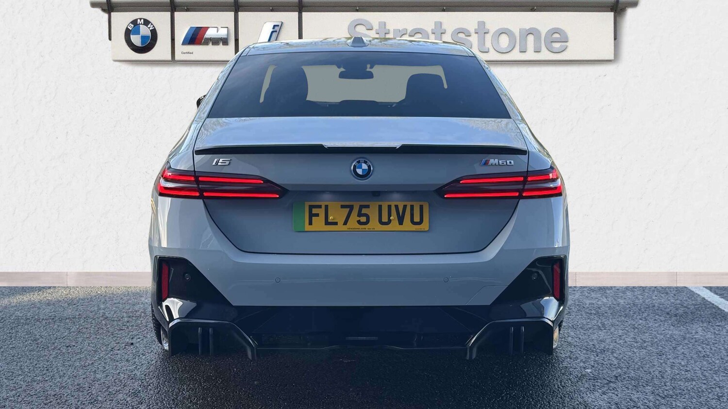 Used BMW i5 2025 for sale - 78104879: Photo 20