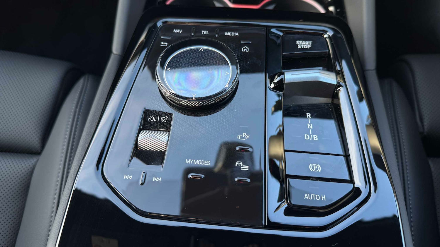 Used BMW i5 2025 for sale - 78104879: Photo 25