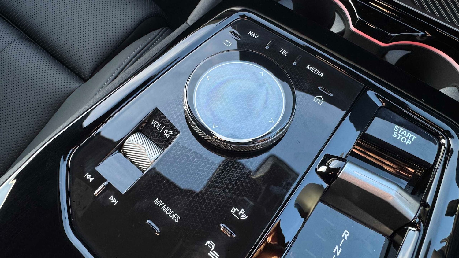 Used BMW i5 2025 for sale - 78104879: Photo 26