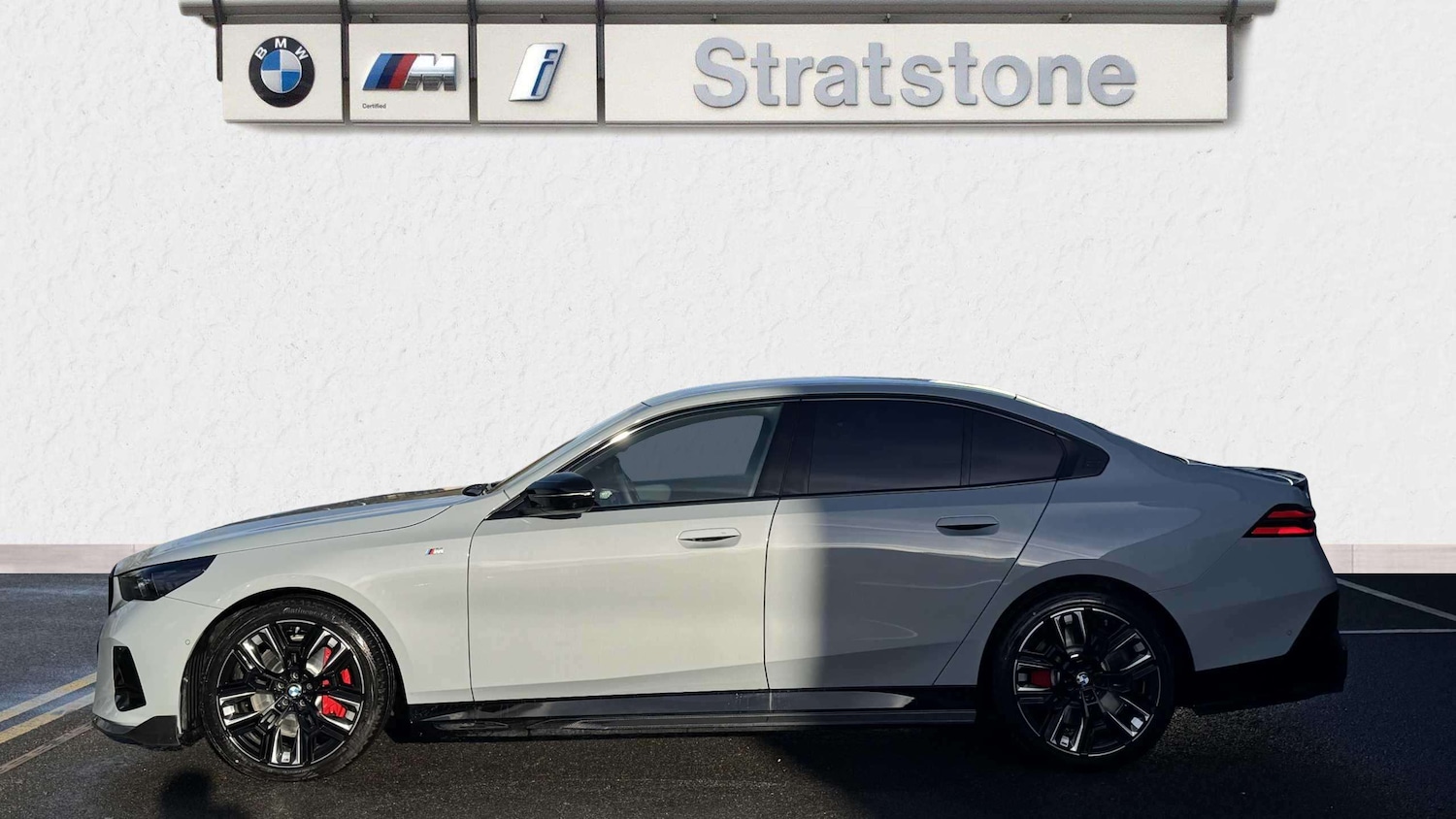 Used BMW i5 2025 for sale - 78104879: Photo 3