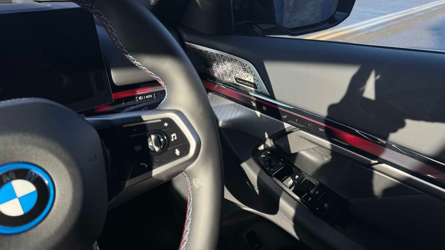 Used BMW i5 2025 for sale - 78104879: Photo 30