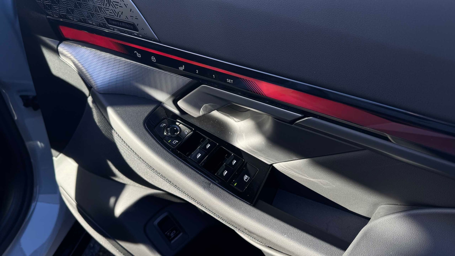 Used BMW i5 2025 for sale - 78104879: Photo 32