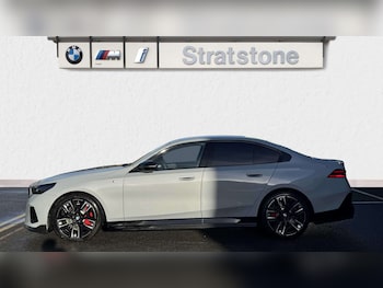 Used BMW i5 2025 for sale - 78104879: Photo