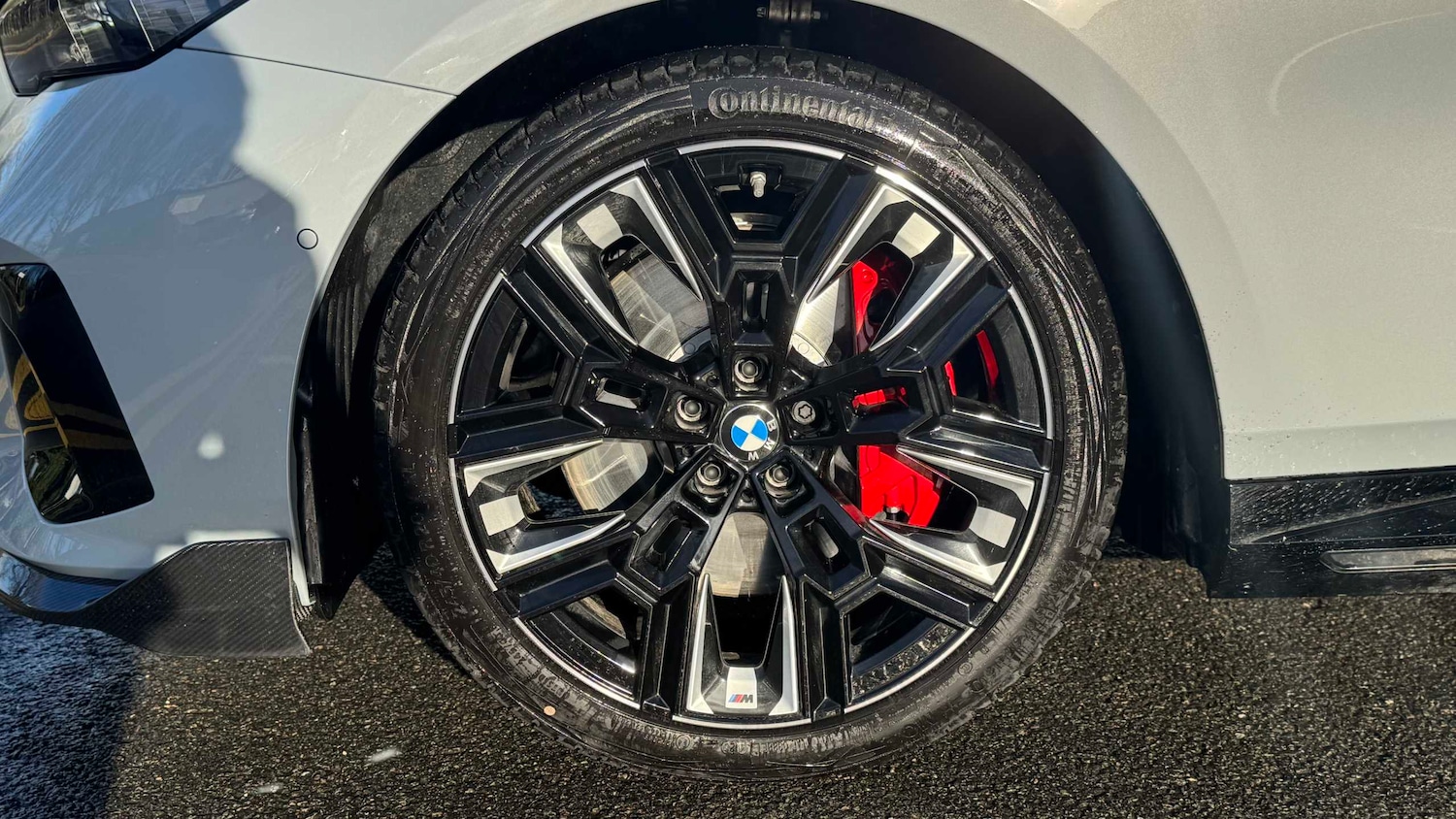 Used BMW i5 2025 for sale - 78104879: Photo 4