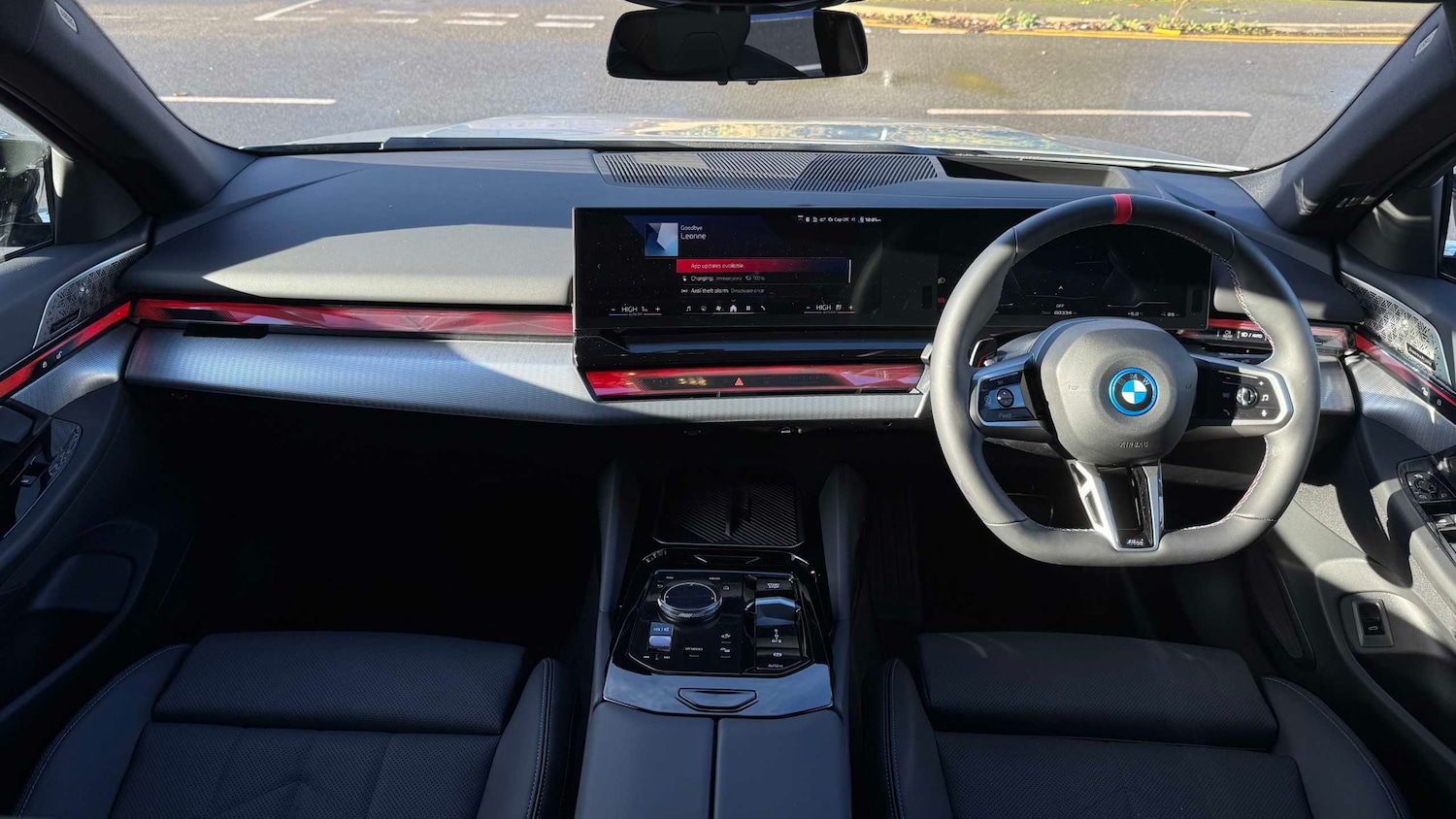 Used BMW i5 2025 for sale - 78104879: Photo 5
