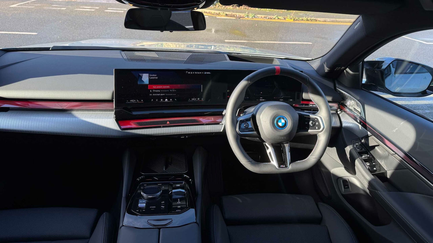 Used BMW i5 2025 for sale - 78104879: Photo 6