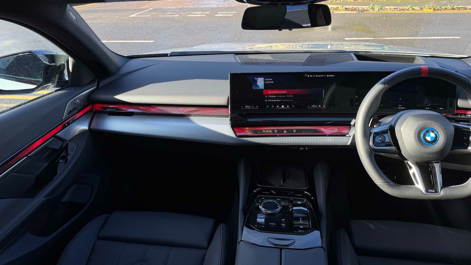 Used BMW i5 2025 for sale - 78104879: Photo 7