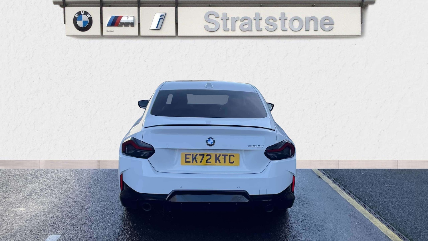 Used BMW 2 Series 2022 for sale - 77134793: Photo 17