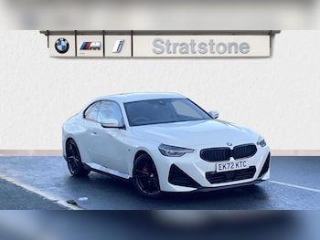 BMW 2 Series feature image