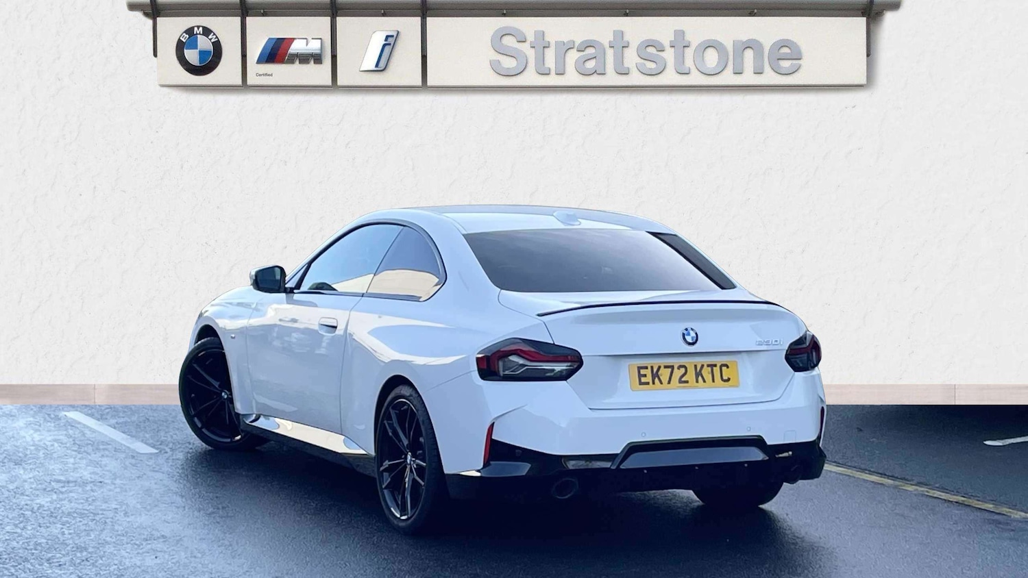 Used BMW 2 Series 2022 for sale - 77134793: Photo 2