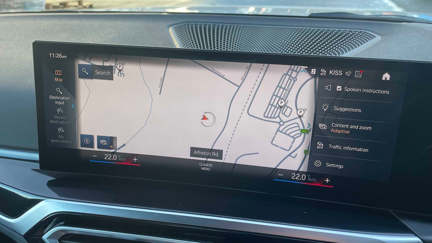 Used BMW 2 Series 2022 for sale - 77134793: Photo 35