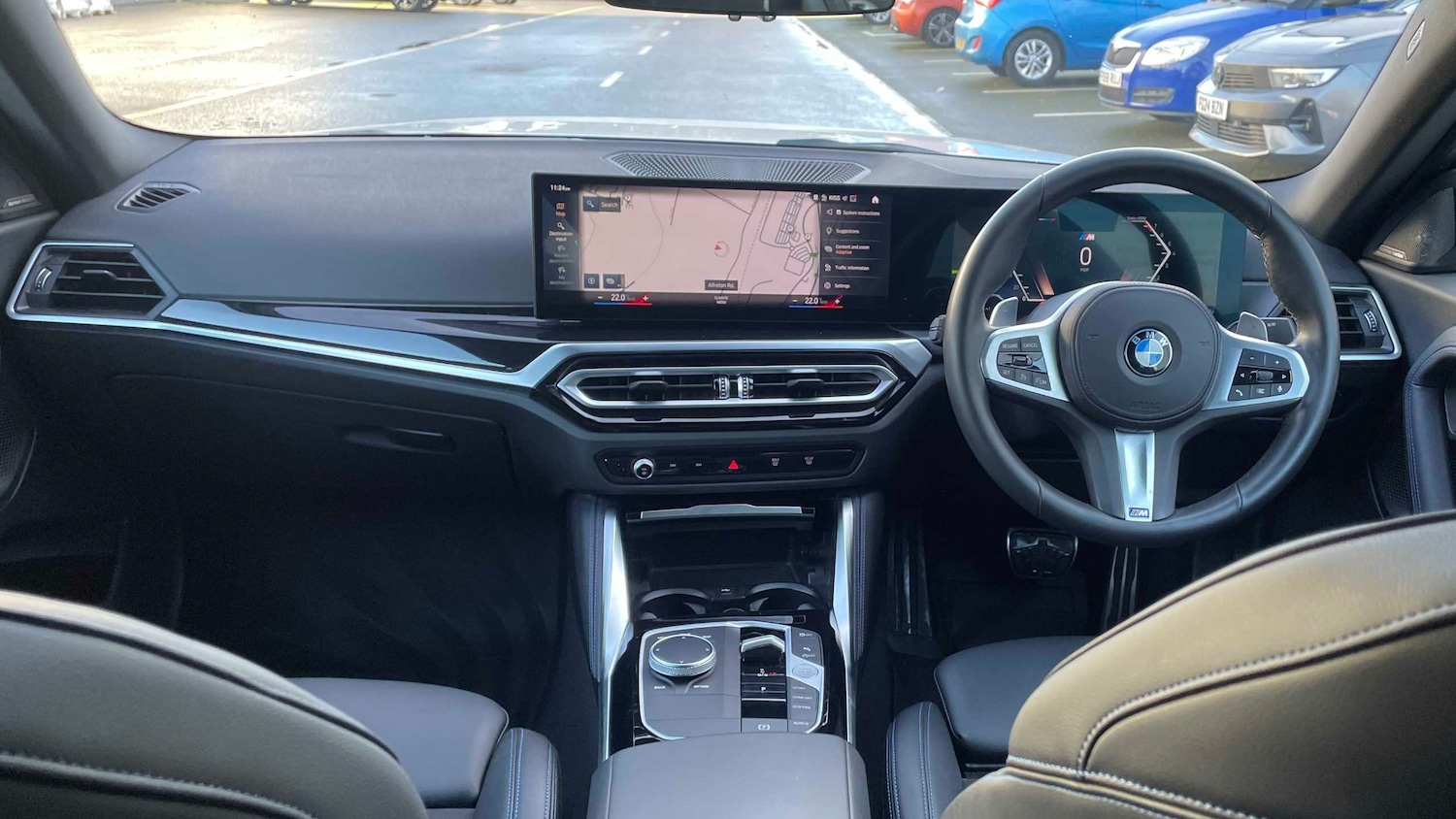 Used BMW 2 Series 2022 for sale - 77134793: Photo 4