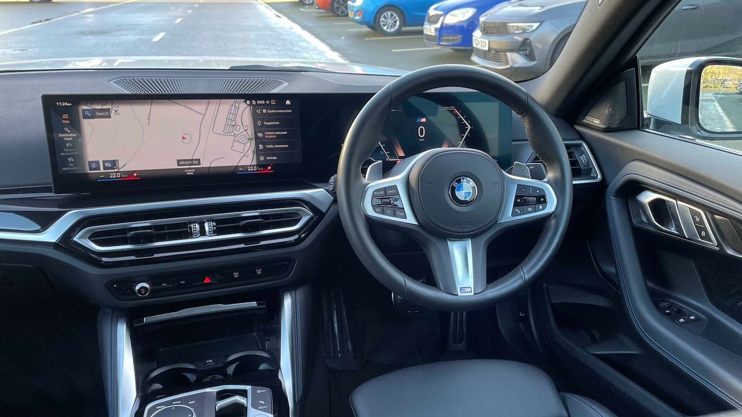 Used BMW 2 Series 2022 for sale - 77134793: Photo 5