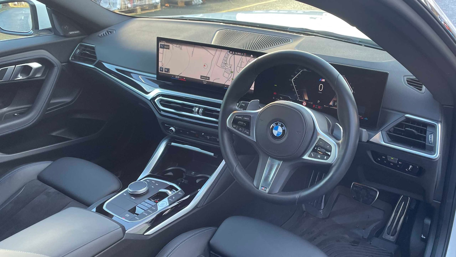 Used BMW 2 Series 2022 for sale - 77134793: Photo 8