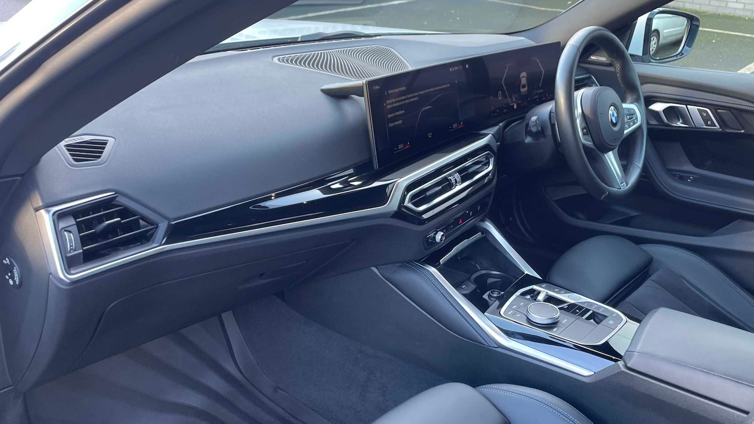 Used BMW 2 Series 2022 for sale - 77134793: Photo 9